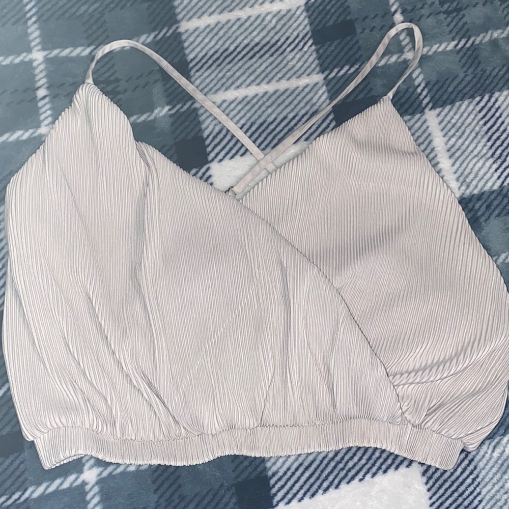 Small top